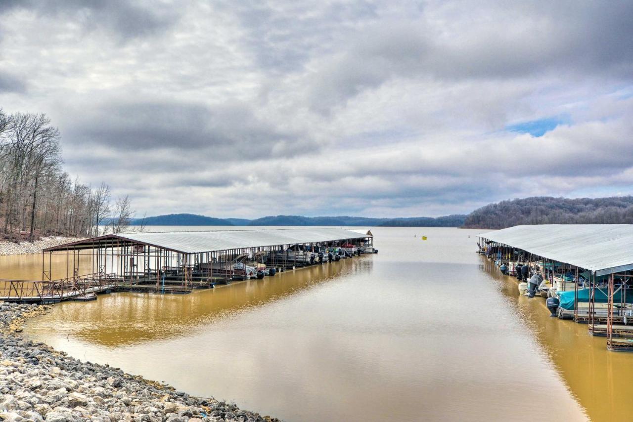 The Lakehouse Lovely Wappapello Country Home! エクステリア 写真