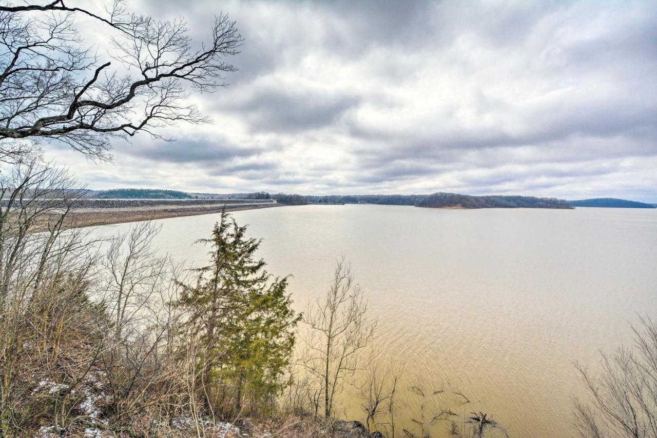 The Lakehouse Lovely Wappapello Country Home! エクステリア 写真