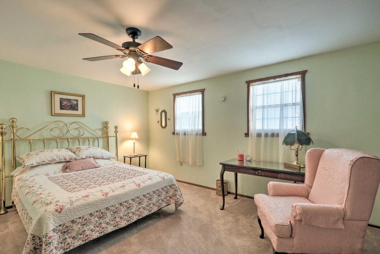 The Lakehouse Lovely Wappapello Country Home! エクステリア 写真